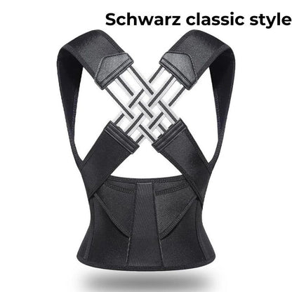 HaltungPlus™ – Unterstützt Ihre Wirbelsäule