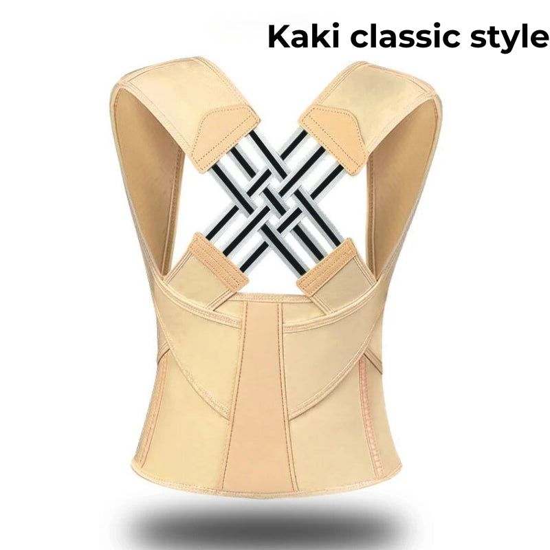 HaltungPlus™ – Unterstützt Ihre Wirbelsäule