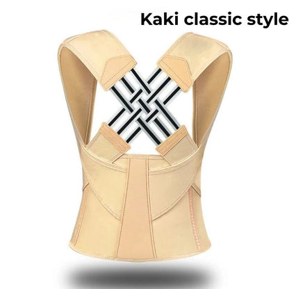 HaltungPlus™ – Unterstützt Ihre Wirbelsäule