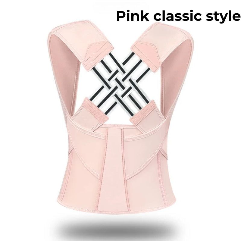 HaltungPlus™ – Unterstützt Ihre Wirbelsäule