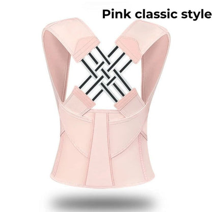 HaltungPlus™ – Unterstützt Ihre Wirbelsäule