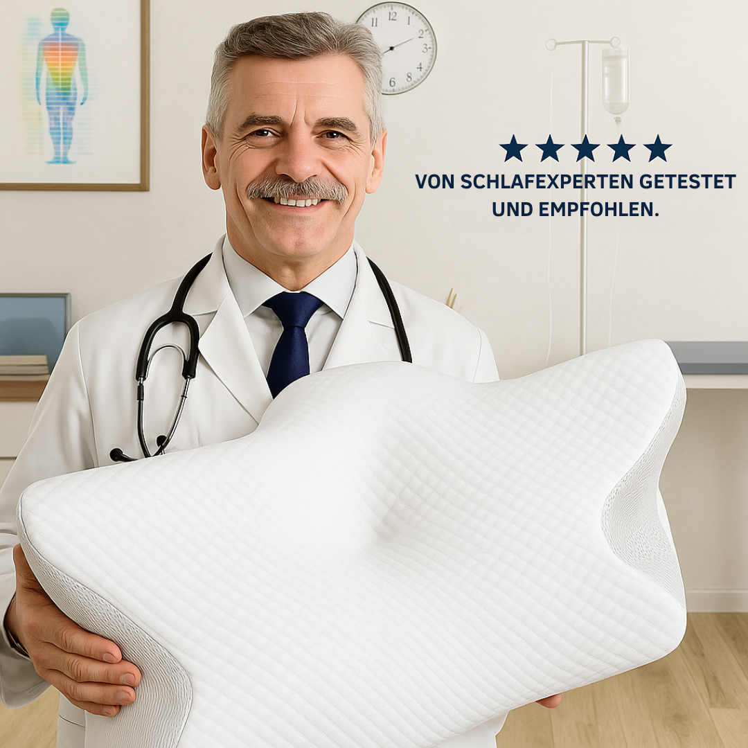 Nackura ErgoPillow