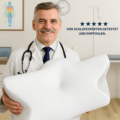 Nackura ErgoPillow